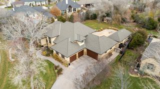 9512 W Moss Rose St, Maize, KS 67101