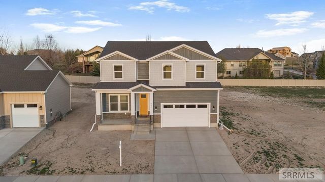 651 Pine Ridge Ln, Rexburg, ID 83440