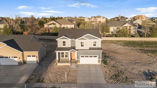 651 Pine Ridge Ln, Rexburg, ID 83440