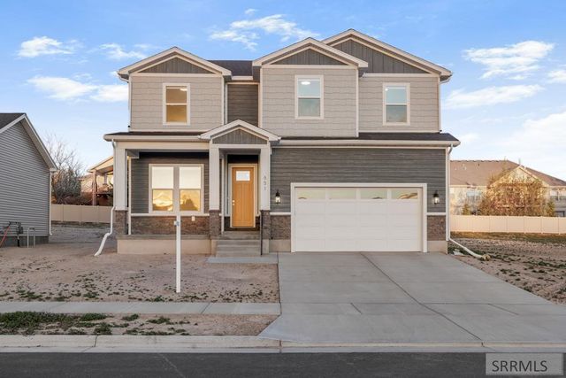 651 Pine Ridge Ln, Rexburg, ID 83440