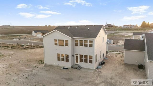 651 Pine Ridge Ln, Rexburg, ID 83440