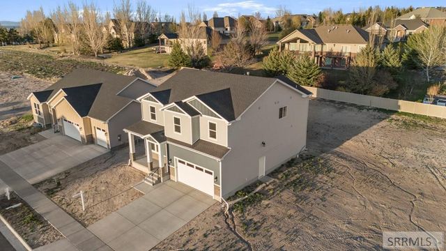 651 Pine Ridge Ln, Rexburg, ID 83440