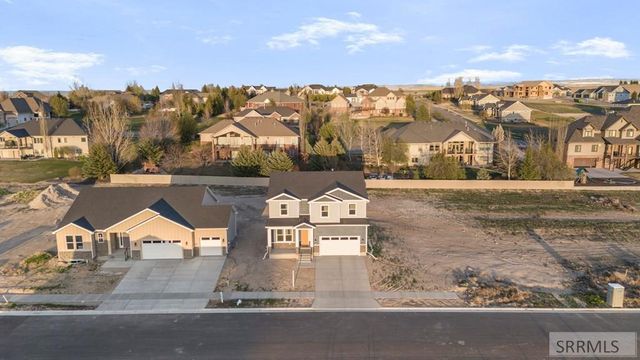 651 Pine Ridge Ln, Rexburg, ID 83440