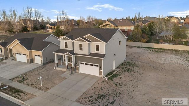 651 Pine Ridge Ln, Rexburg, ID 83440