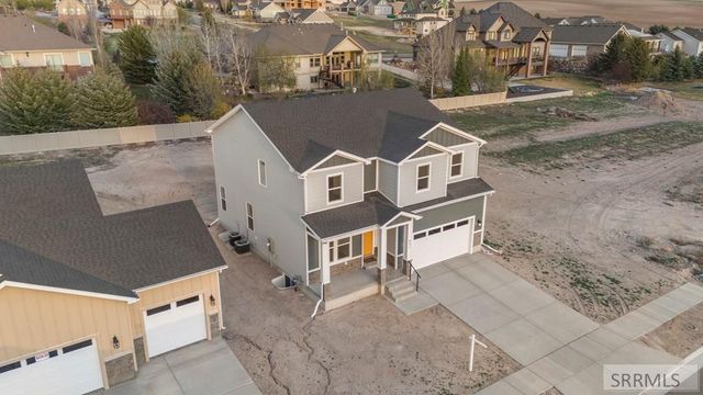 651 Pine Ridge Ln, Rexburg, ID 83440
