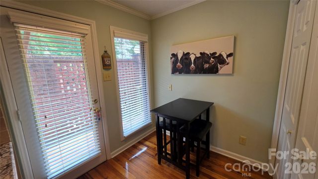 1328 Radio Road, Statesville, NC 28625