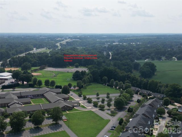 1328 Radio Road, Statesville, NC 28625