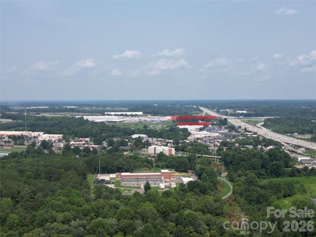 1328 Radio Road, Statesville, NC 28625