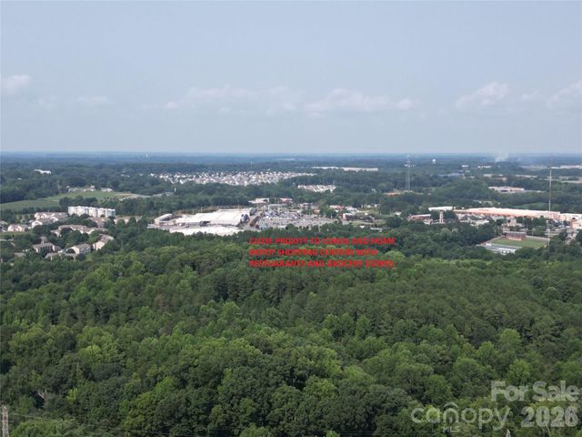 1328 Radio Road, Statesville, NC 28625