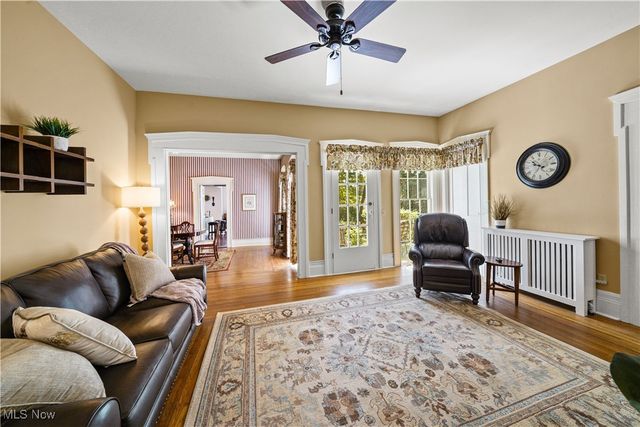 109 S Chillicothe Road, Aurora, OH 44202