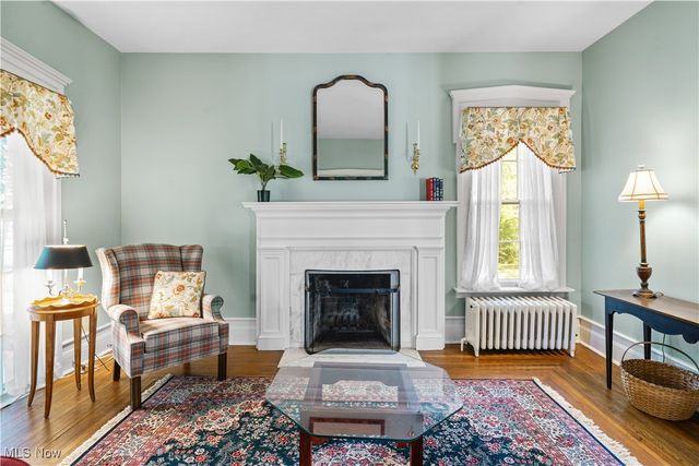 109 S Chillicothe Road, Aurora, OH 44202