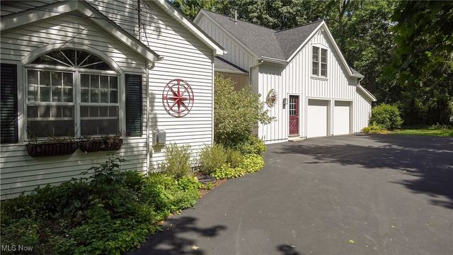 109 S Chillicothe Road, Aurora, OH 44202