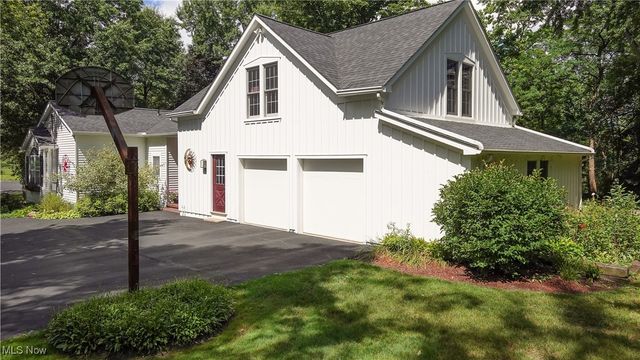 109 S Chillicothe Road, Aurora, OH 44202