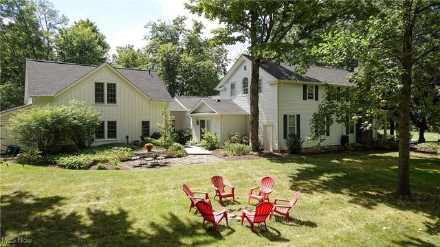 109 S Chillicothe Road, Aurora, OH 44202