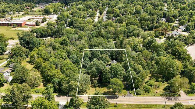 109 S Chillicothe Road, Aurora, OH 44202