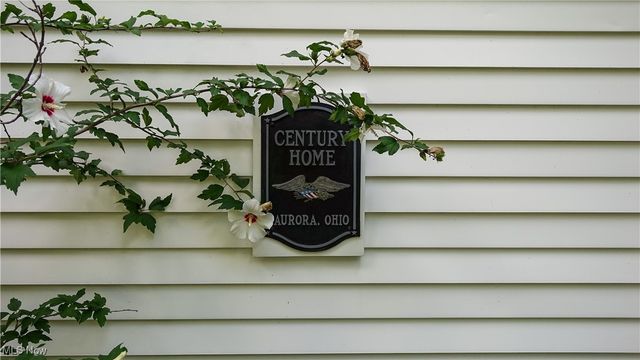 109 S Chillicothe Road, Aurora, OH 44202