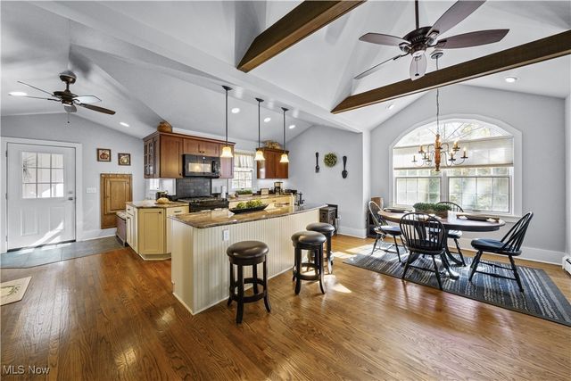 109 S Chillicothe Road, Aurora, OH 44202