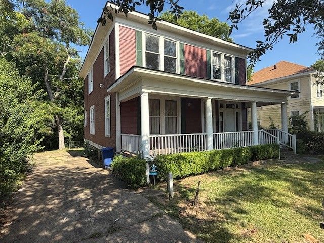 1717 Highland Avenue, Shreveport, LA 71101