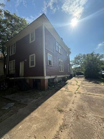 1717 Highland Avenue, Shreveport, LA 71101