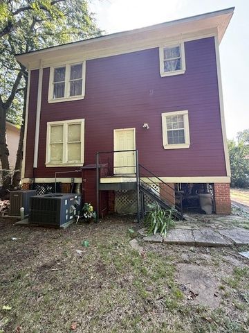 1717 Highland Avenue, Shreveport, LA 71101