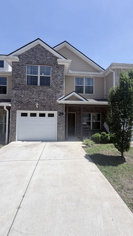 3319 Old Hickory Blvd Unit 29, Old Hickory, TN 37138