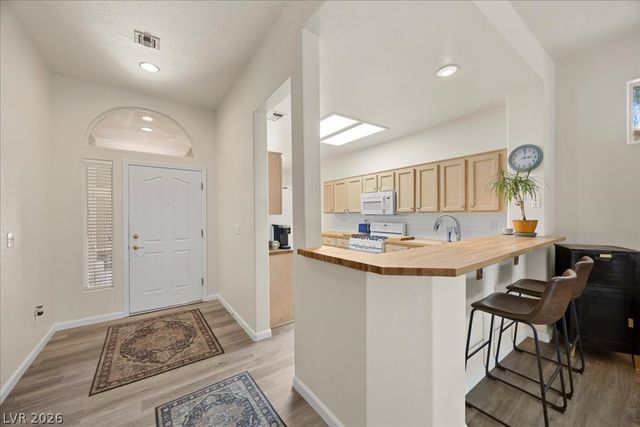 2237 Barbers Point Place, Las Vegas, NV 89134