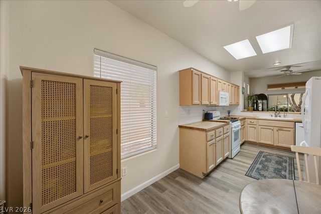 2237 Barbers Point Place, Las Vegas, NV 89134