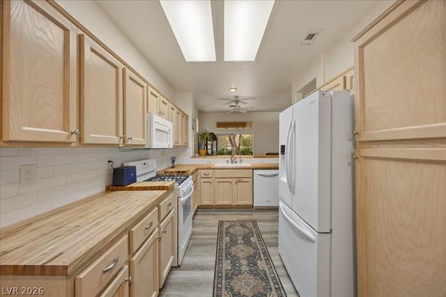 2237 Barbers Point Place, Las Vegas, NV 89134
