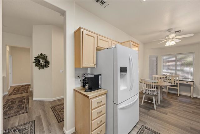2237 Barbers Point Place, Las Vegas, NV 89134
