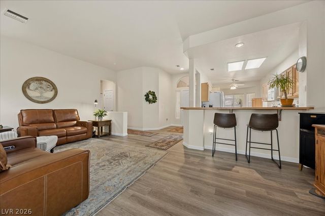 2237 Barbers Point Place, Las Vegas, NV 89134
