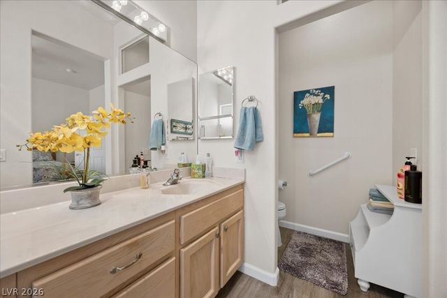 2237 Barbers Point Place, Las Vegas, NV 89134