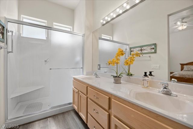 2237 Barbers Point Place, Las Vegas, NV 89134