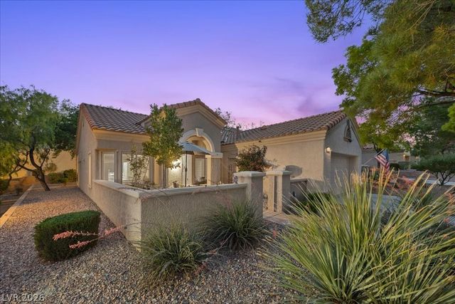 2237 Barbers Point Place, Las Vegas, NV 89134