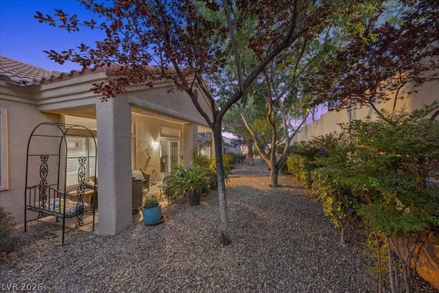 2237 Barbers Point Place, Las Vegas, NV 89134