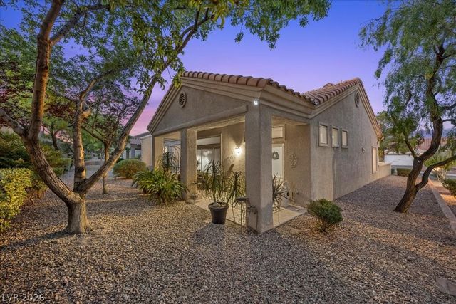 2237 Barbers Point Place, Las Vegas, NV 89134