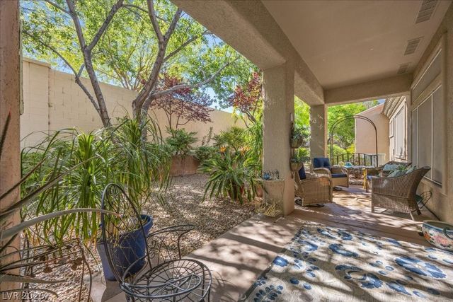 2237 Barbers Point Place, Las Vegas, NV 89134