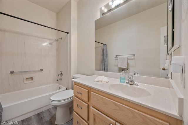 2237 Barbers Point Place, Las Vegas, NV 89134