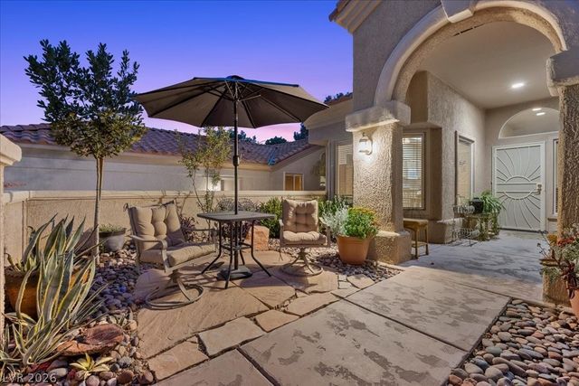 2237 Barbers Point Place, Las Vegas, NV 89134