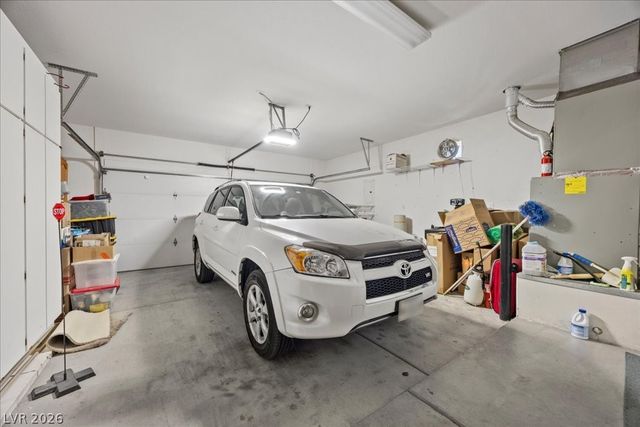 2237 Barbers Point Place, Las Vegas, NV 89134