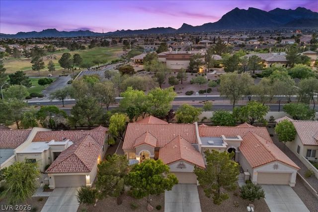 2237 Barbers Point Place, Las Vegas, NV 89134
