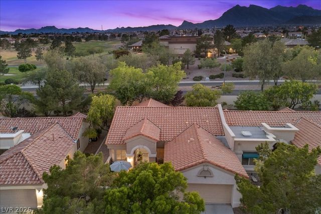 2237 Barbers Point Place, Las Vegas, NV 89134