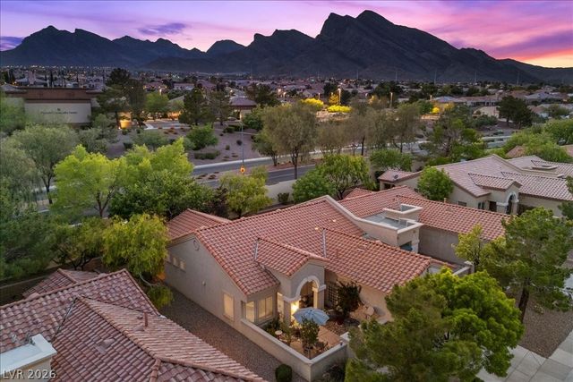 2237 Barbers Point Place, Las Vegas, NV 89134