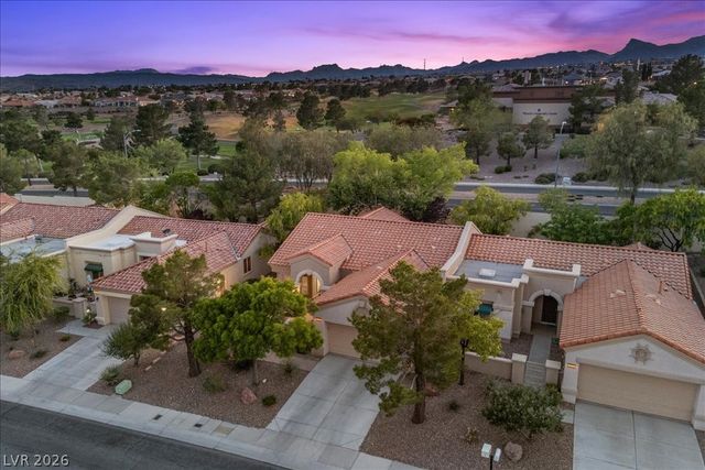 2237 Barbers Point Place, Las Vegas, NV 89134