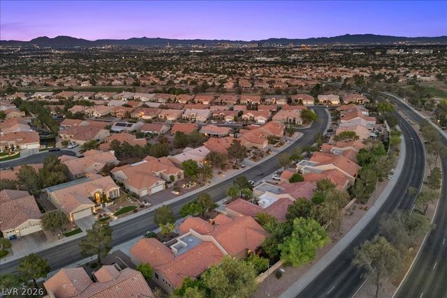2237 Barbers Point Place, Las Vegas, NV 89134