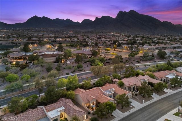 2237 Barbers Point Place, Las Vegas, NV 89134