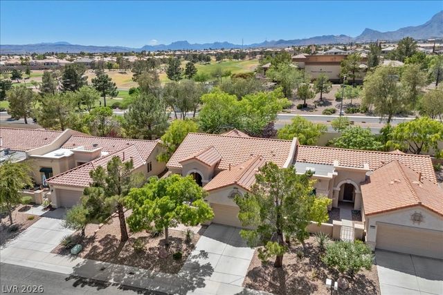 2237 Barbers Point Place, Las Vegas, NV 89134