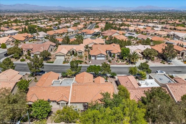 2237 Barbers Point Place, Las Vegas, NV 89134