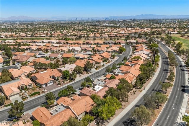 2237 Barbers Point Place, Las Vegas, NV 89134