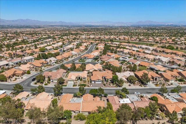 2237 Barbers Point Place, Las Vegas, NV 89134