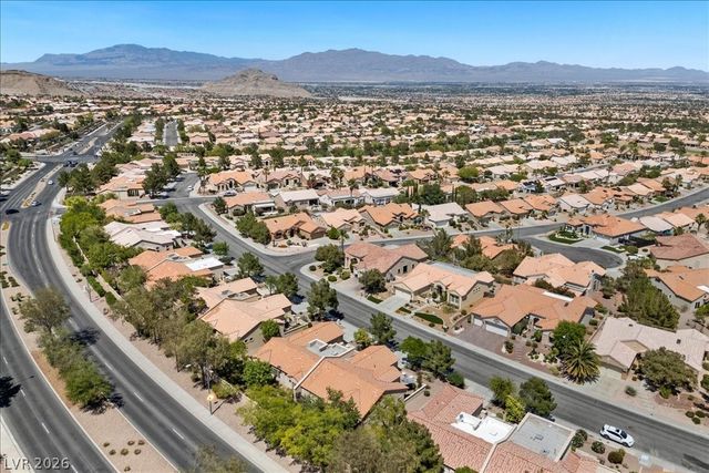 2237 Barbers Point Place, Las Vegas, NV 89134